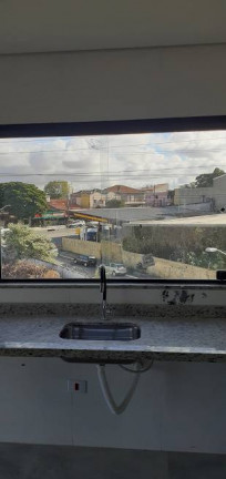 Imagem Casa de Condomínio com 2 Quartos à Venda, 37 m² em Vila Granada - São Paulo