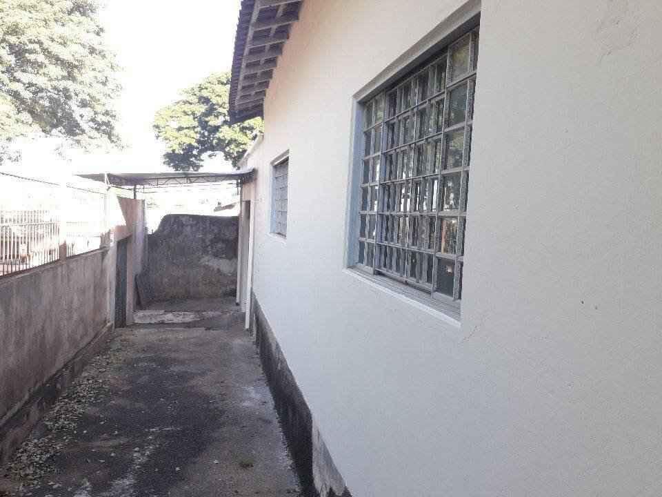 Imagem Casa com 3 Quartos à Venda, 177 m² em Parque União - Bauru