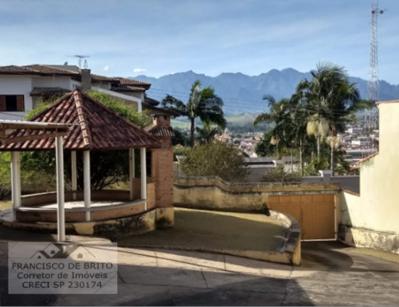 Imagem Casa com 2 Quartos à Venda, 91 m² em Vila Paulista - Cruzeiro