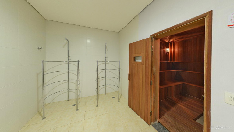 Imagem Cobertura com 3 Quartos à Venda, 150 m² em Jardim Umuarama - São Paulo