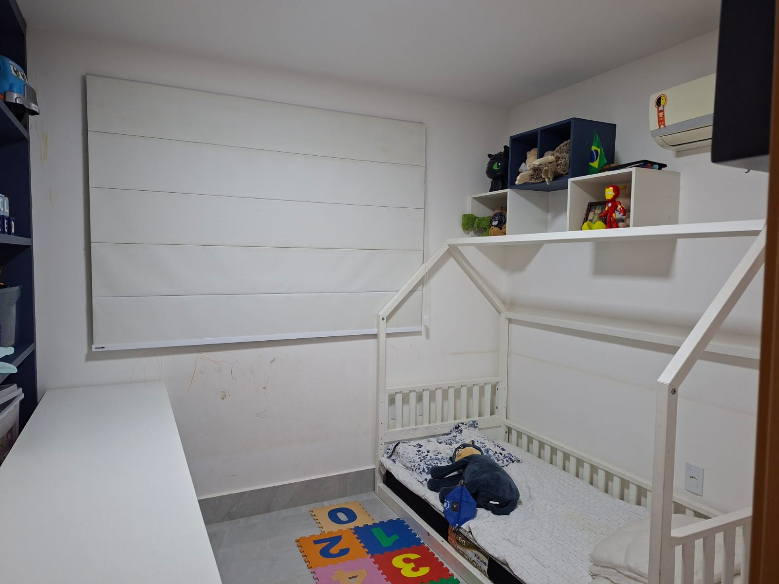 Foto do imóvel: Apartamento com 3 Quartos à Venda, 115 m² em Jardim América - Goiânia