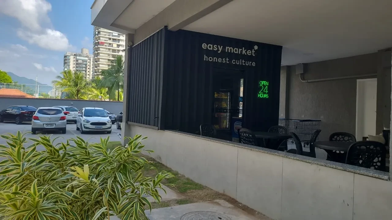 Imagem Apartamento com 2 Quartos à Venda, 60 metro em Barra Olímpica - Rio de Janeiro