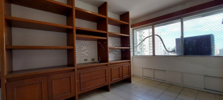 Imagem Apartamento com 5 Quartos à Venda, 187 m² em Graças - Recife