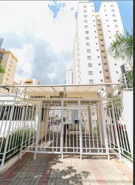 CondomínioTorres de Bonfim em Campinas
