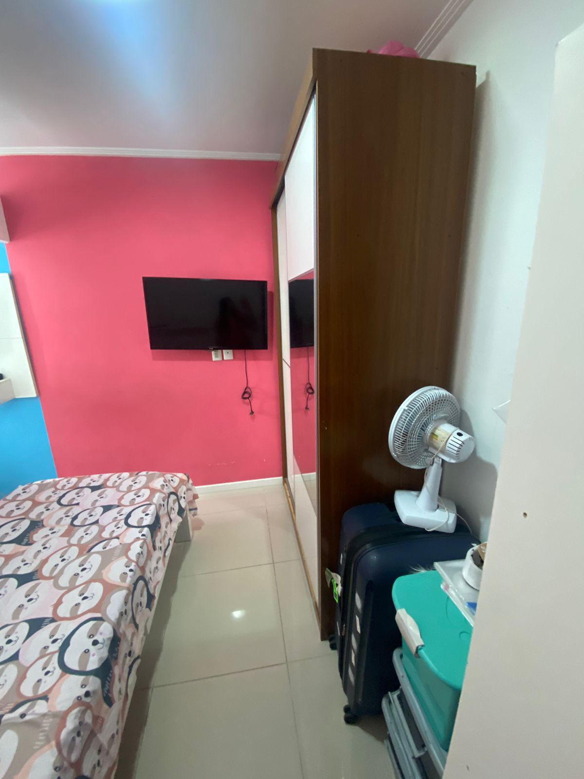 Imagem Apartamento com 2 Quartos à Venda, 58 m²em Macuco - Santos