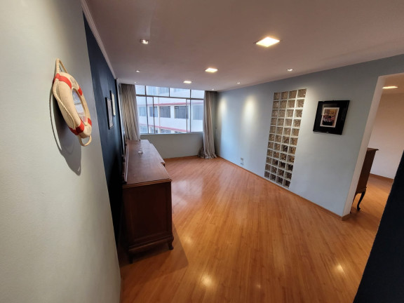 Foto do imóvel: Apartamento com 2 Quartos à Venda, 95 m² em Vila Mariana - São Paulo