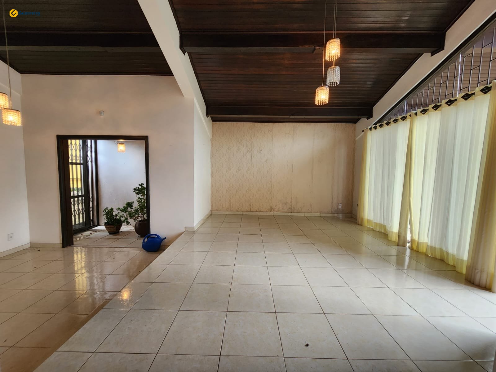 Foto do imóvel: Casa com 3 Quartos à Venda, 190 m² em Trindade - Florianópolis