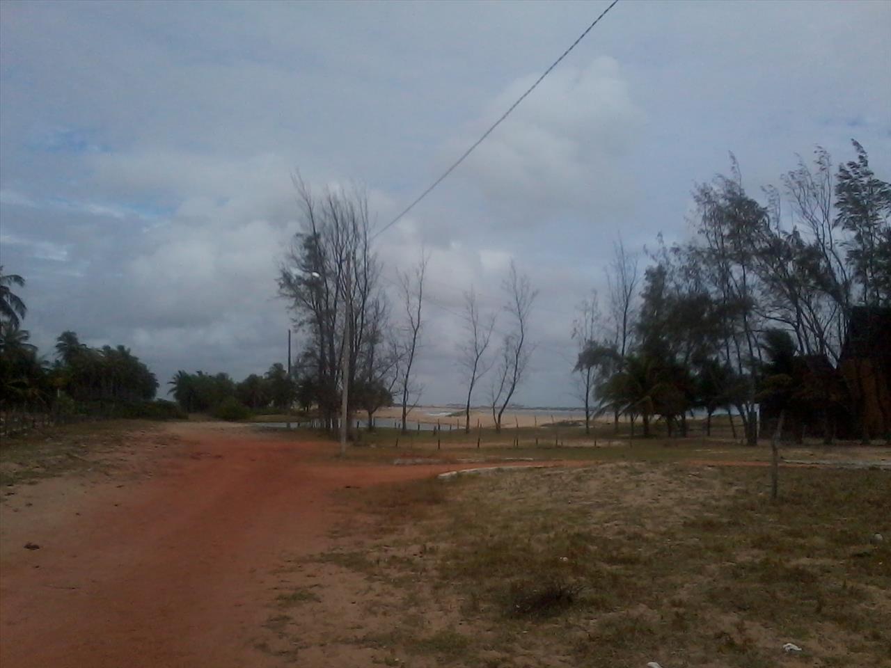 Imagem Terreno à Venda, 168.640 m² em Praia de Pititinga - Rio do Fogo