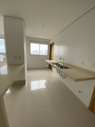 Imagem Apartamento com 3 Quartos à Venda, 140 m² em Setor Marista - Goiânia