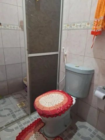 Imagem Casa com 4 Quartos à Venda, 150 m²em Guamá - Belém
