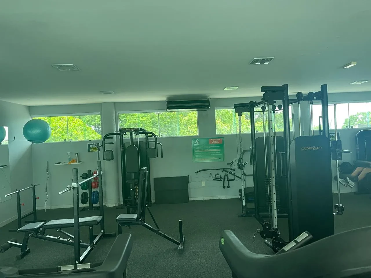 Imagem Casa de Condomínio com 2 Quartos à Venda, 100 m² em Gramame - João Pessoa