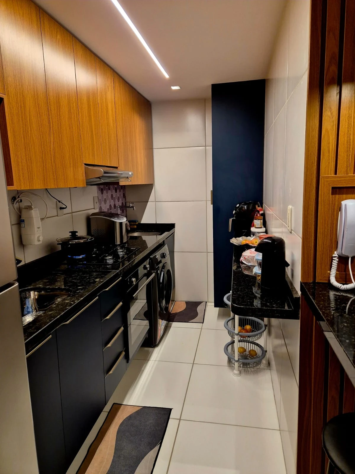 Foto do imóvel: Apartamento com 1 Quarto à Venda, 44 metros em Itapuã - Salvador