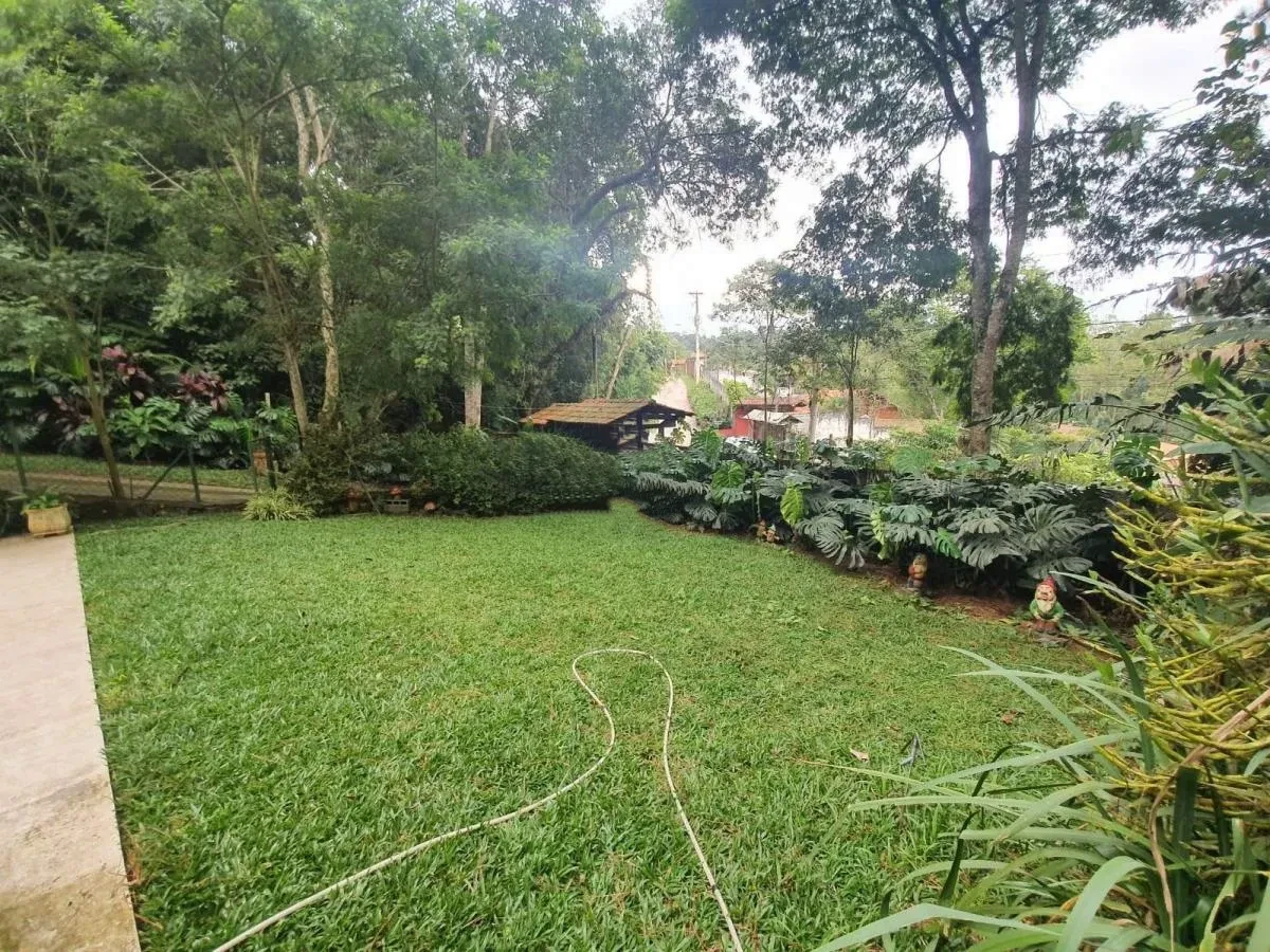 Imagem Casa com 2 Quartos à Venda, 200 m² em Chácaras Aurora - Embu das Artes