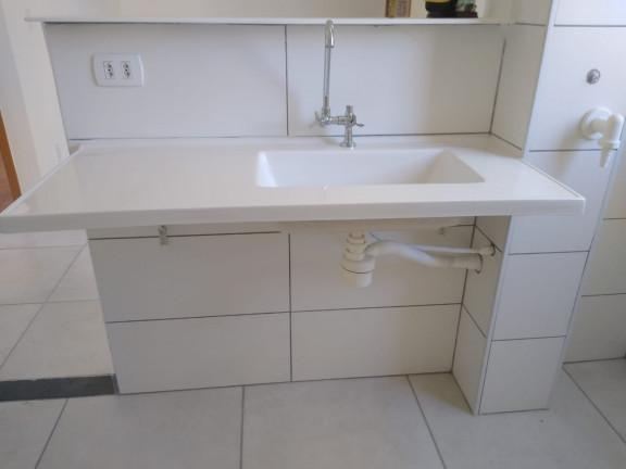 Imagem Apartamento com 2 Quartos para Alugar,  em Vila de Abrantes (Abrantes) - Camaçari