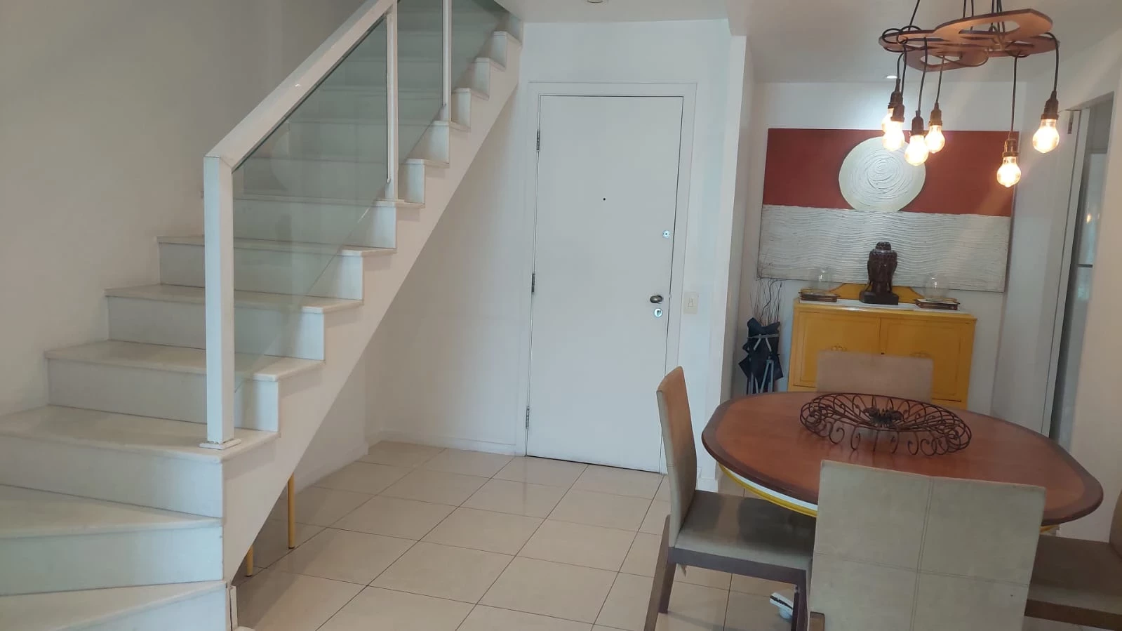 Imagem Cobertura com 3 Quartos à Venda, 203 m² em Barra da Tijuca - Rio de Janeiro Imagem Cobertura com 3 Quartos à Venda, 203 m² em Barra da Tijuca - Rio de Janeiro