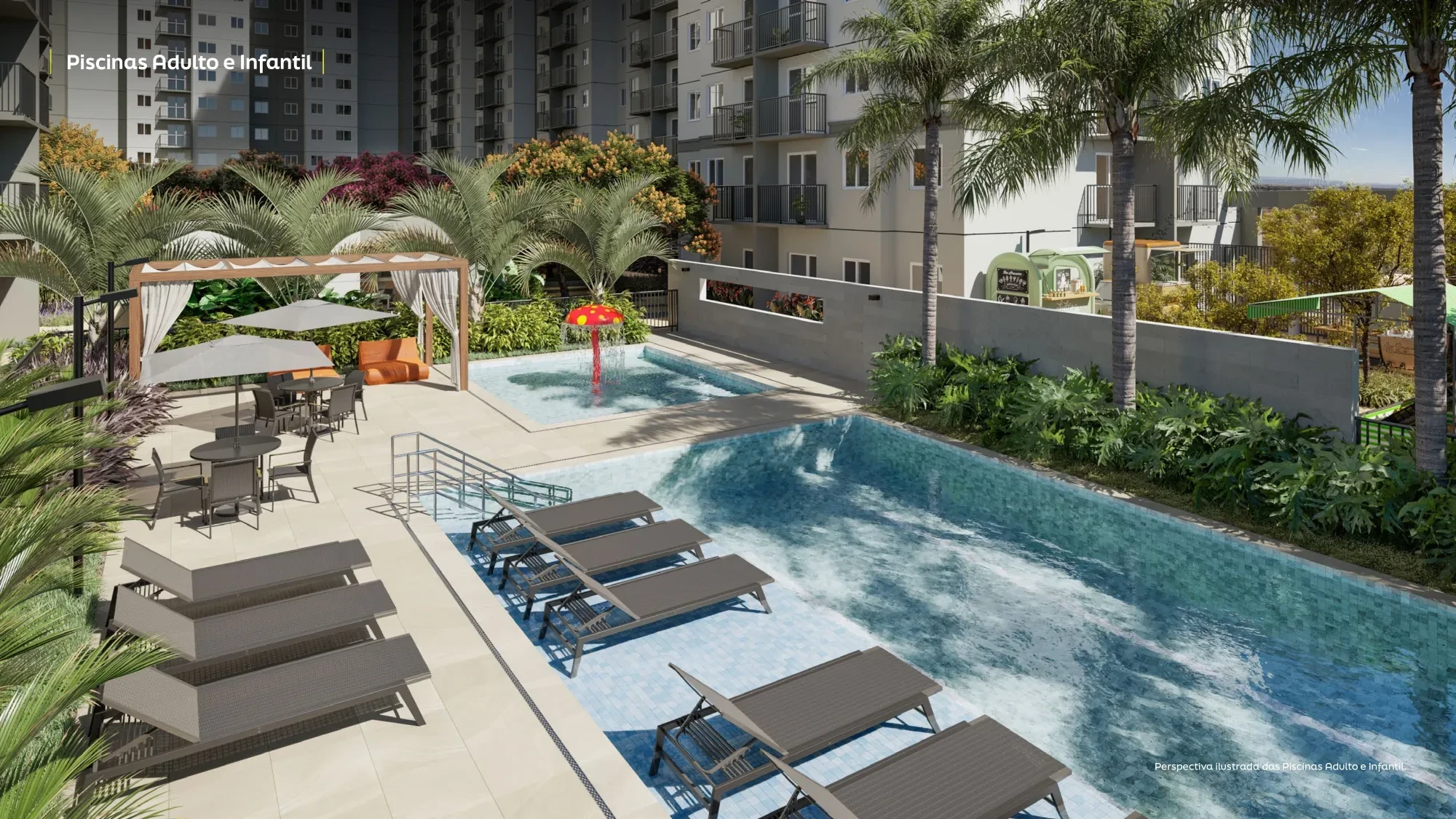 Imagem Apartamento com 2 Quartos à Venda, 37 m² em Vila Dom Pedro I - São Paulo