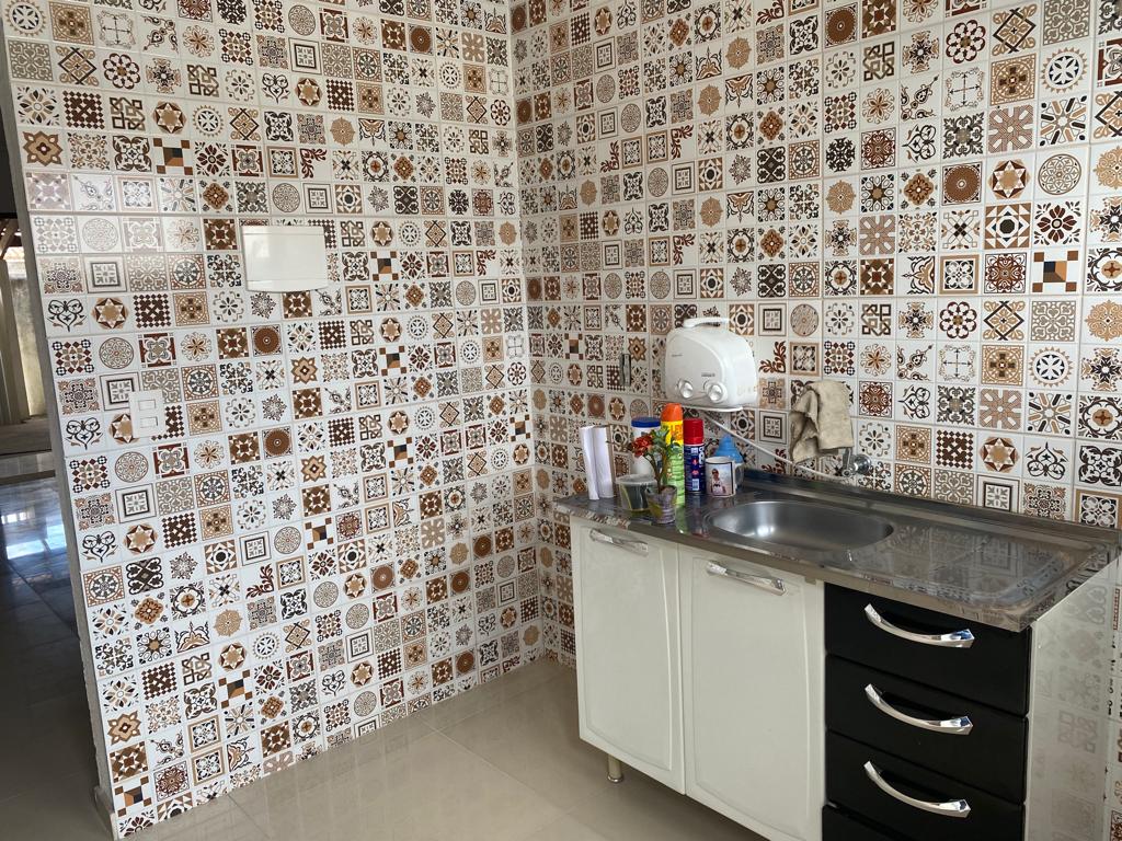 Foto do imóvel: Casa com 3 Quartos à Venda, 76 m² em Cidade Universitária - Maceió