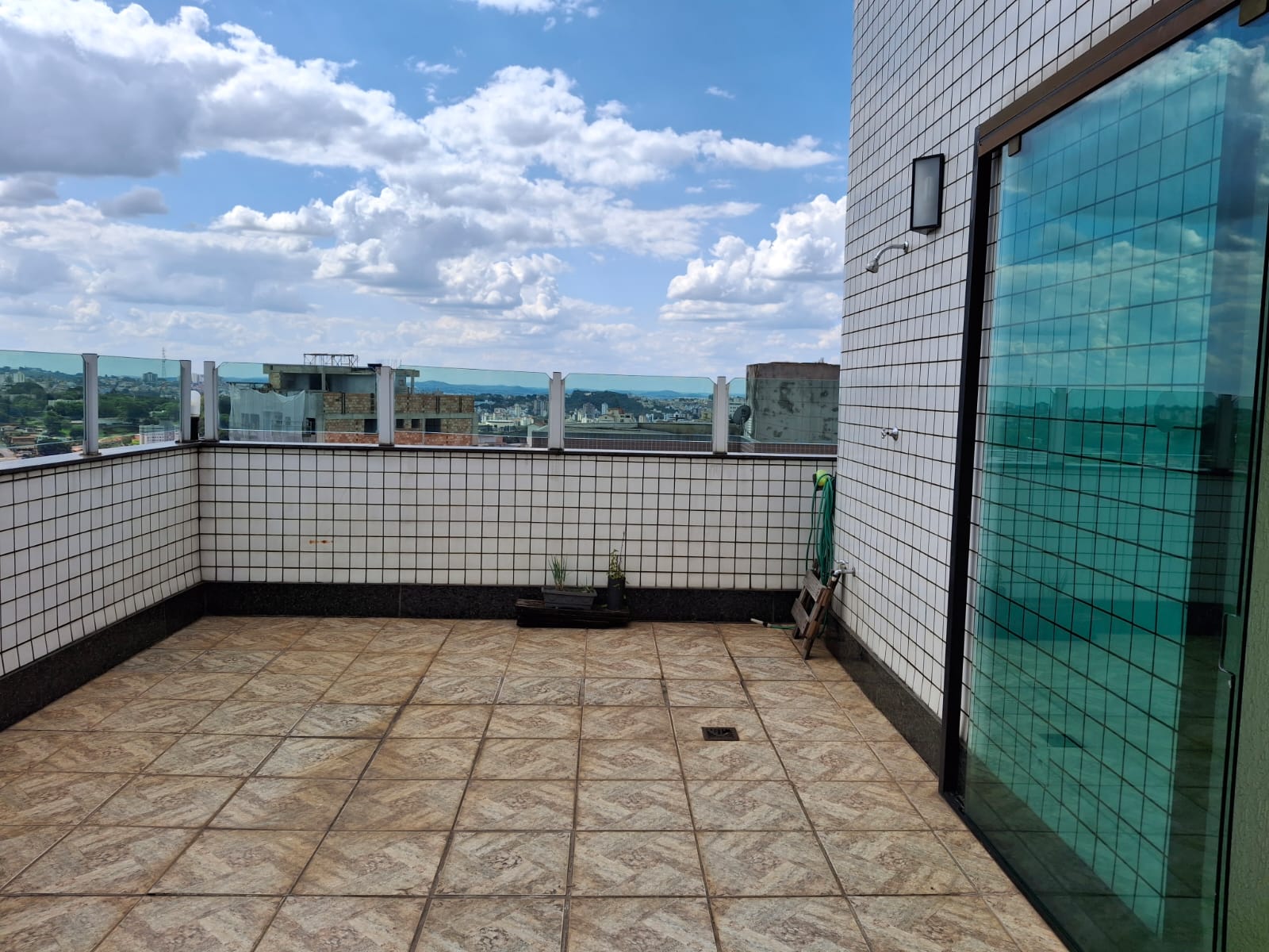 Imagem Cobertura com 3 Quartos à Venda, 177 m² em Jardim América - Belo Horizonte