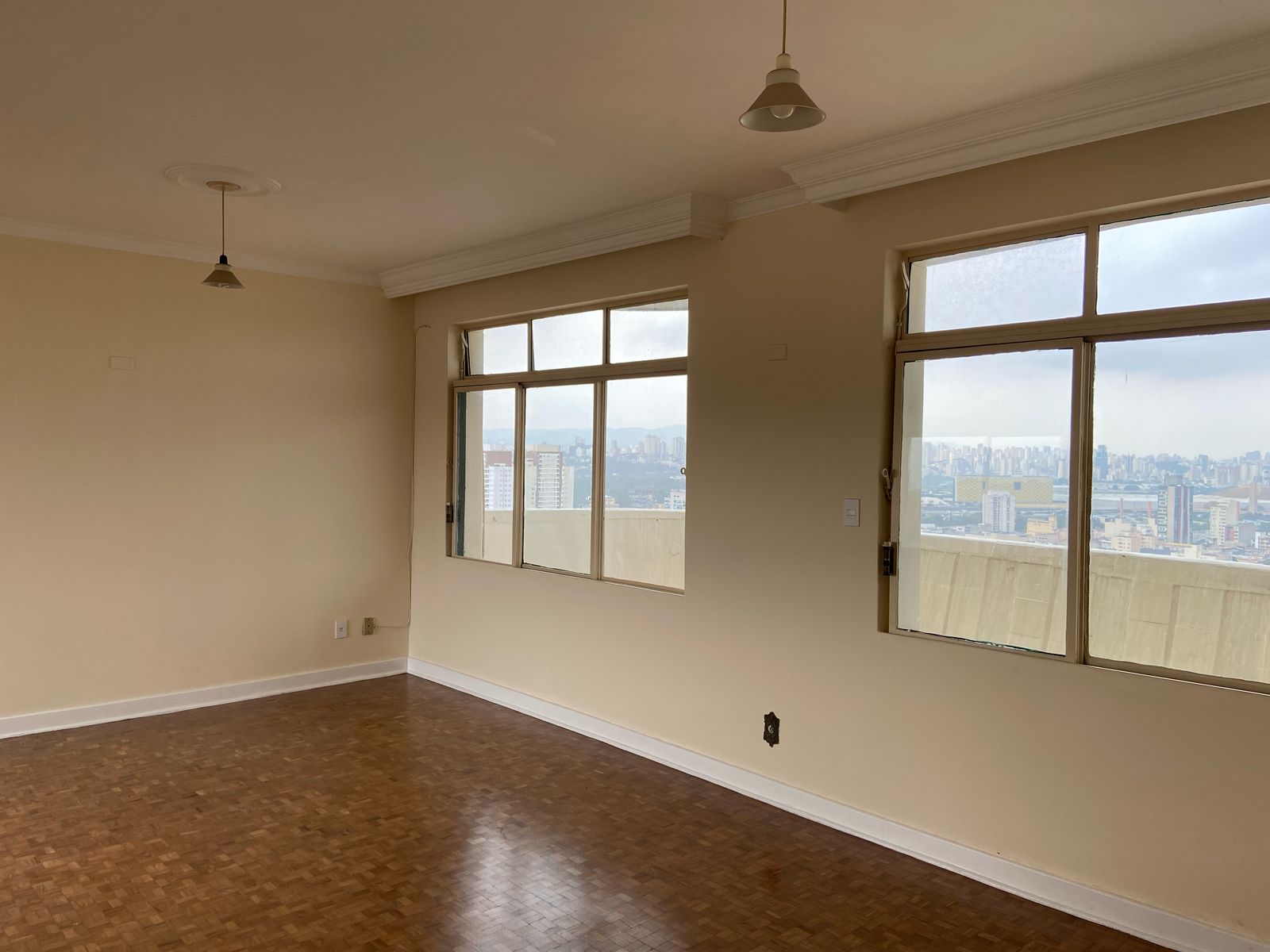 Imagem Apartamento com 1 Quarto para Alugar, 90 m² em Campos Elíseos - São Paulo