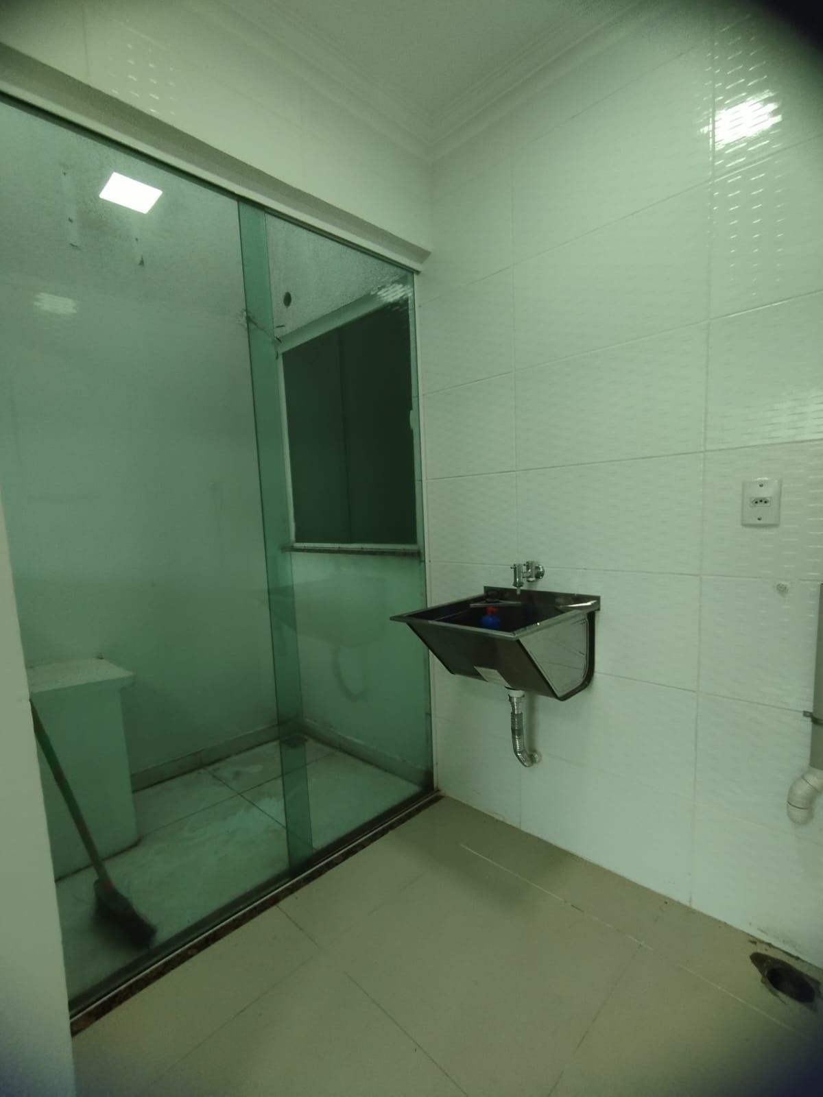Imagem Casa de Condomínio com 3 Quartos à Venda, 160 m²em Quarenta Horas (Coqueiro) - Ananindeua