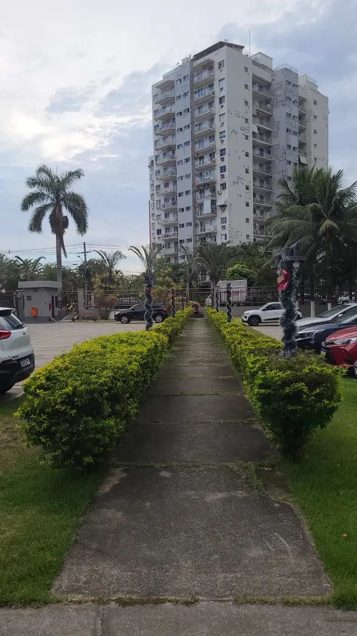Imagem Apartamento com 2 Quartos à Venda, 60 metro em Barra Olímpica - Rio de Janeiro