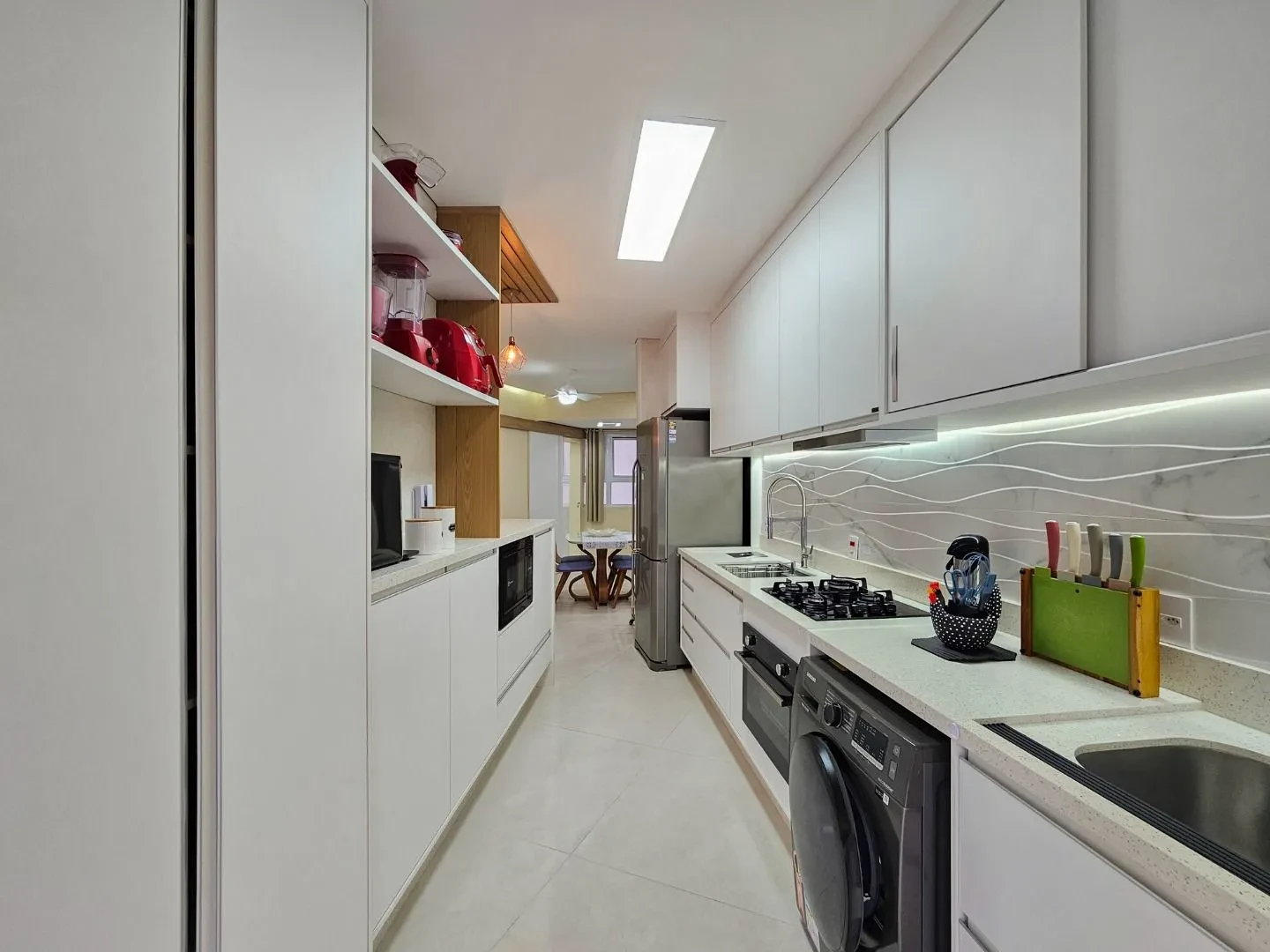 Imagem Apartamento com 2 Quartos à Venda, 85 m² em Riviera - Bertioga