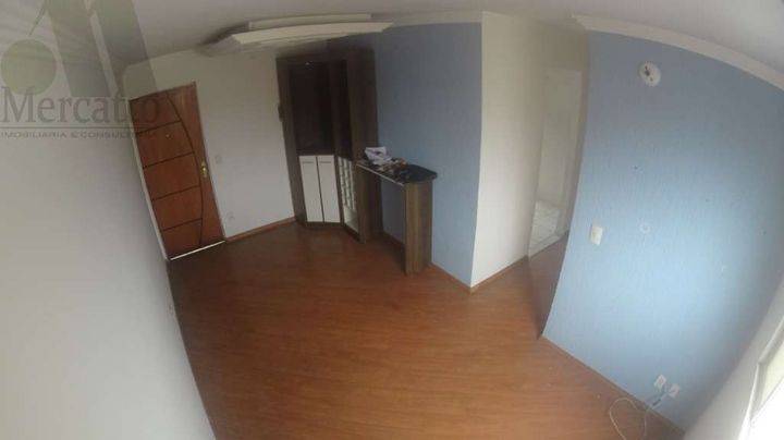 Apartamento com 2 Quartos à Venda, 48 m² em Parque Pinheiros - Taboão Da Serra
