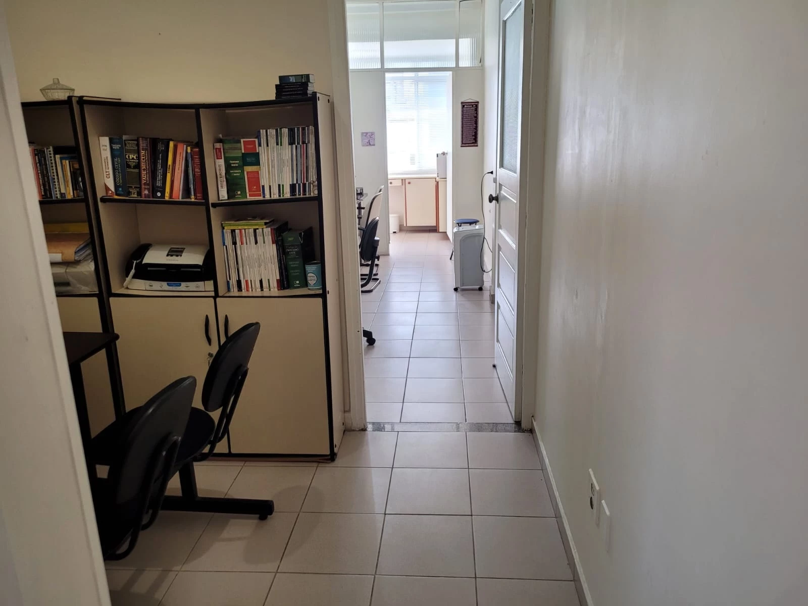 Foto do imóvel: Sala Comercial à Venda, 31 m² em Sé - São Paulo