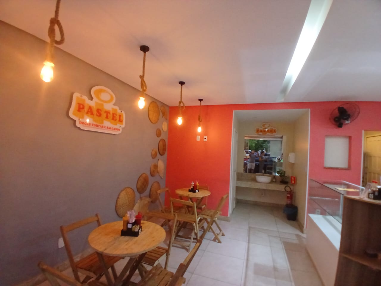 Imagem Ponto Comercial à Venda, 30 m²em Aruana - Aracaju