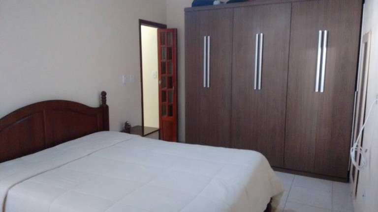 Imagem Casa com 2 Quartos à Venda, 75 m² em Boqueirão - Praia Grande