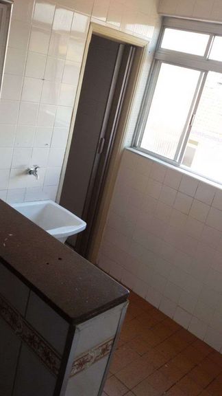 Imagem Apartamento com 3 Quartos à Venda, 103 m² em Ponta Da Praia - Santos