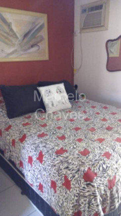 Imagem Casa de Condomínio com 2 Quartos à Venda, 80 m² em Hípica - Porto Alegre