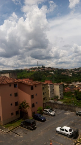 Condomínio Madalena