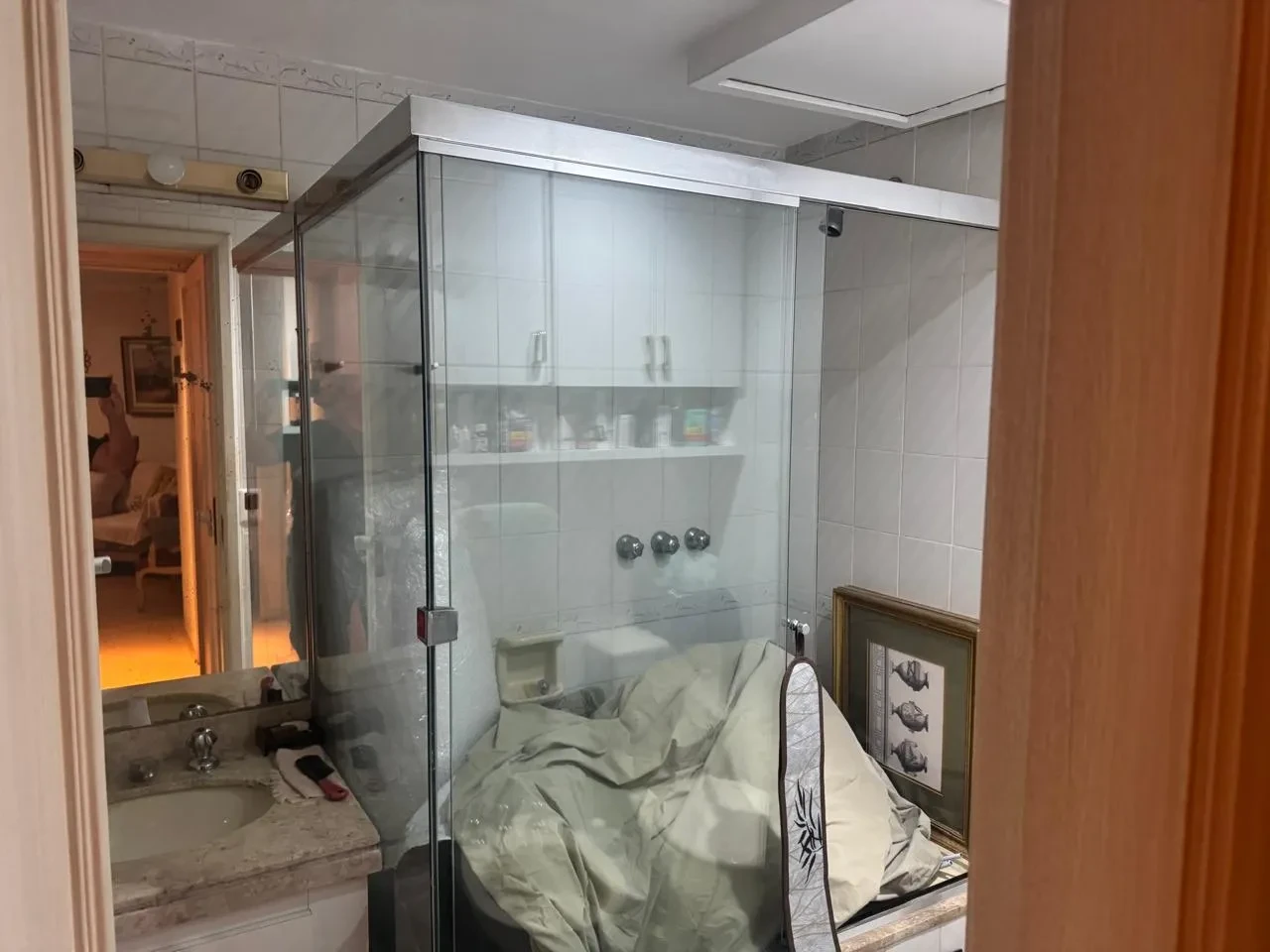 Imagem Flat com 2 Quartos à Venda ou Locação, 60 m² em Jardim Paulista - São Paulo