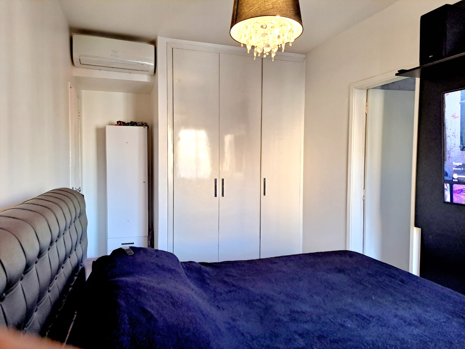 Imagem Cobertura com 4 Quartos à Venda, 144 m²em Moema - São Paulo