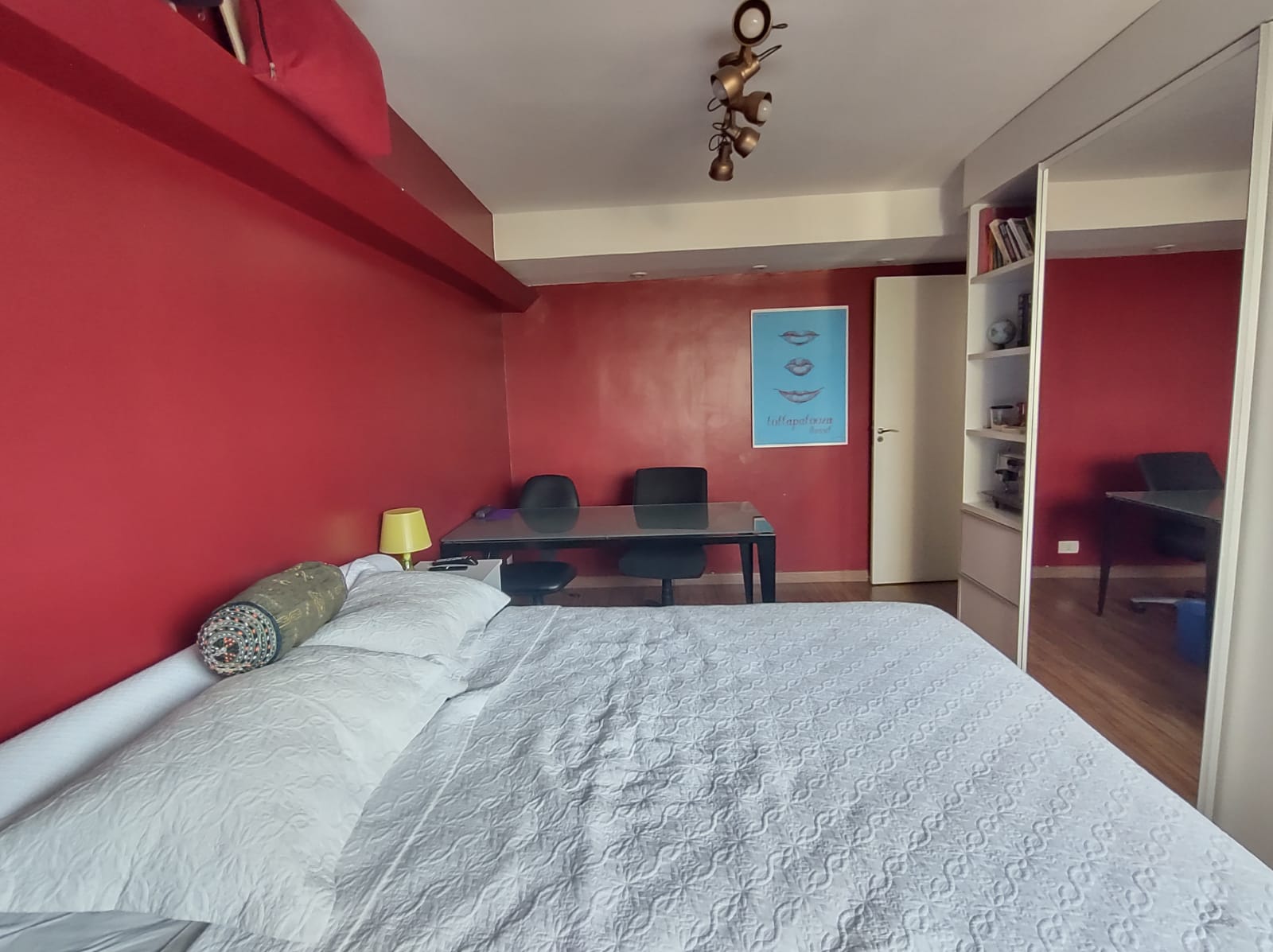 Imagem Sobrado com 4 Quartos à Venda, 360 m²em Perdizes - São Paulo