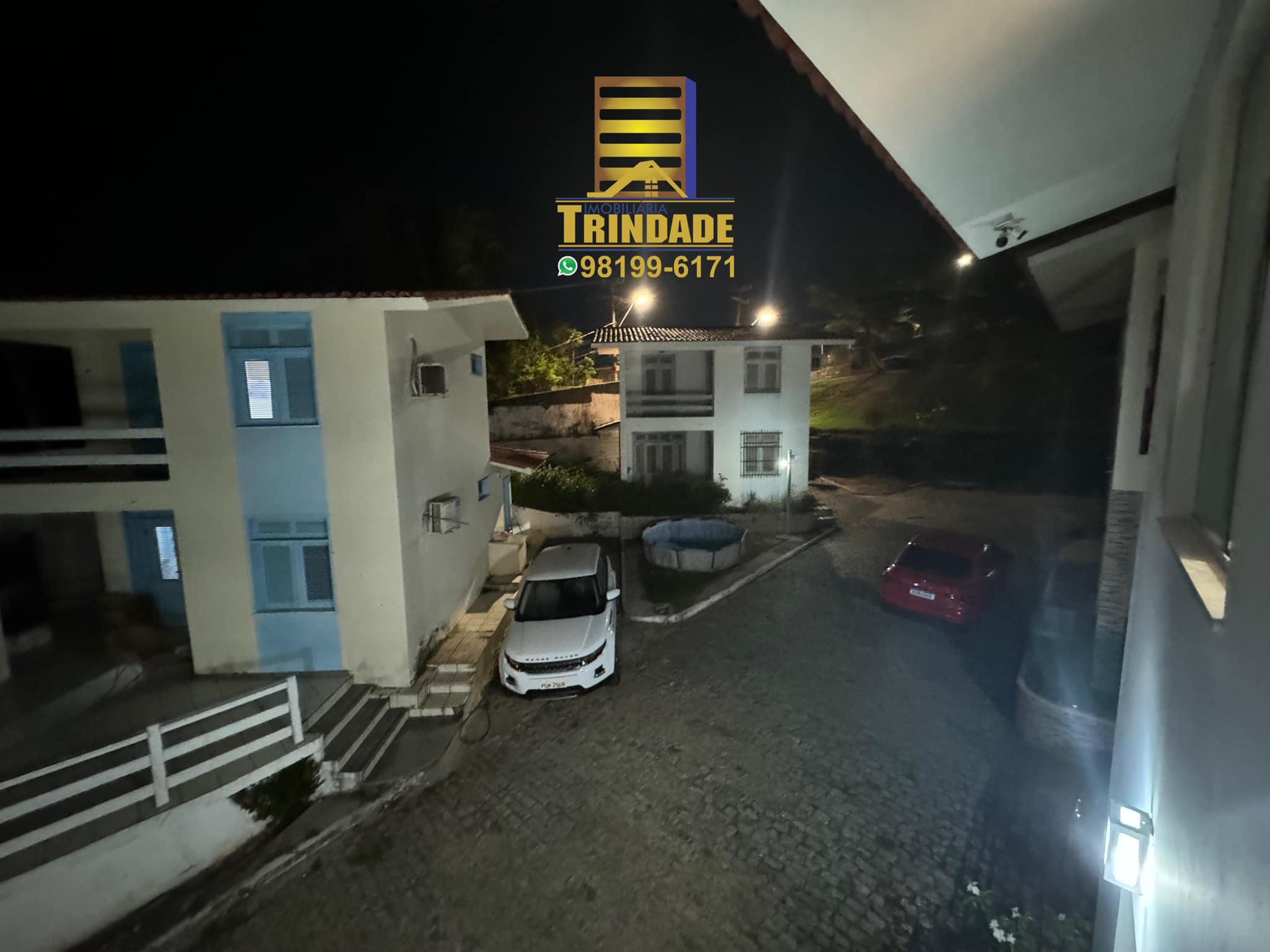 Imagem Casa de Condomínio com 2 Quartos à Venda, 200 m² em Loteamento Aracagi - sao luis 