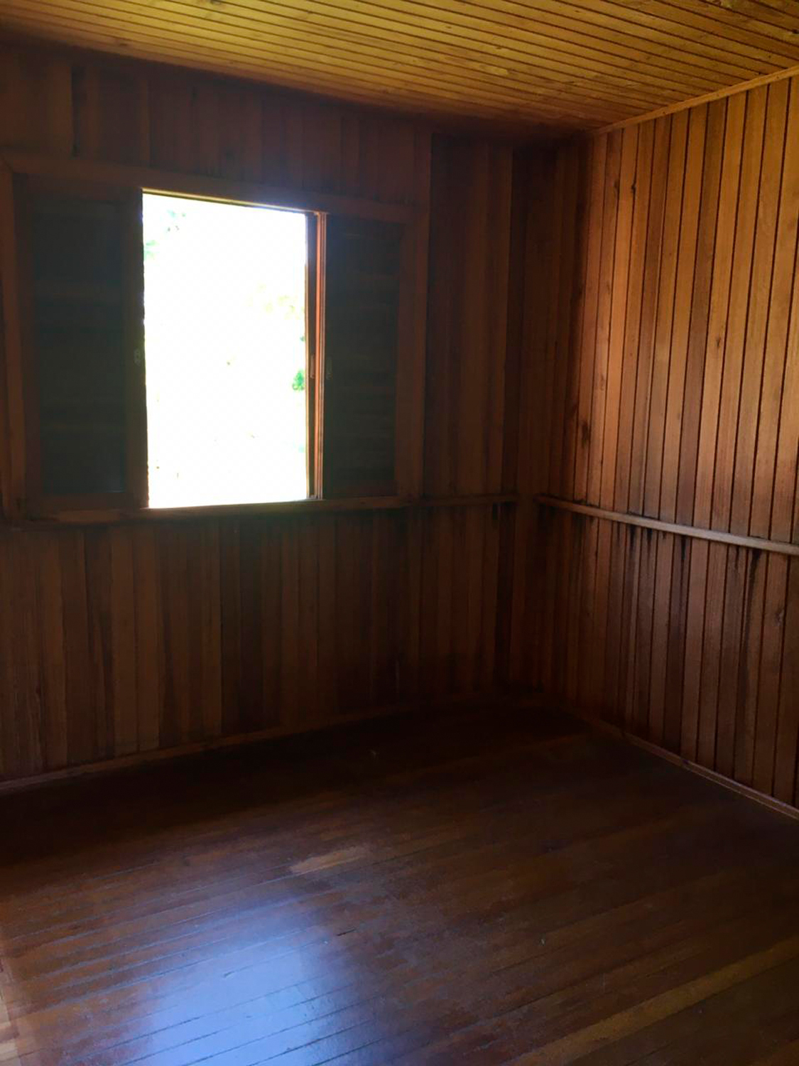 Imagem Casa com 3 Quartos à Venda, 52 m²em Archimedes Naspolini - Criciúma