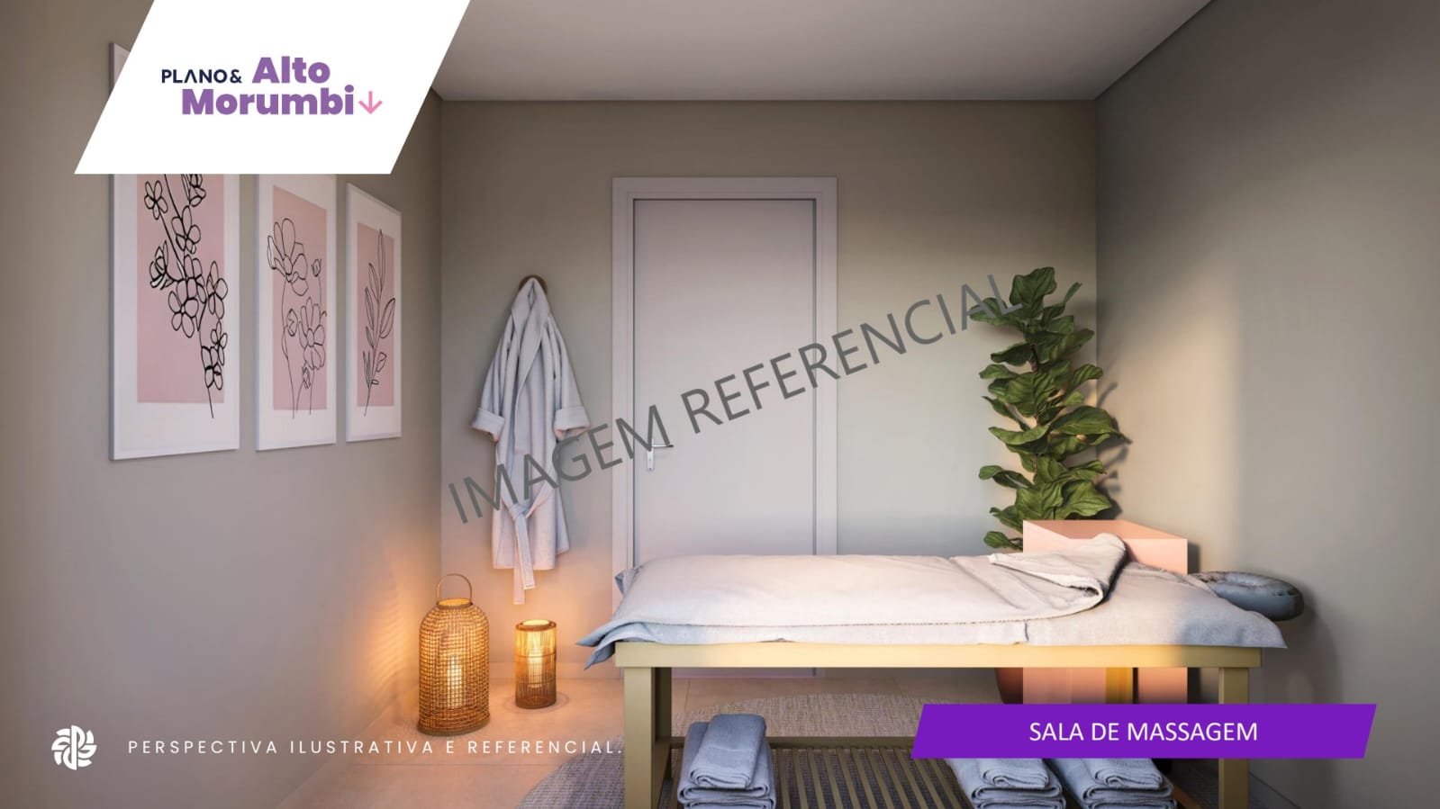 Imagem Apartamento com 1 Quarto à Venda, 26 m² em Vila Andrade - São Paulo