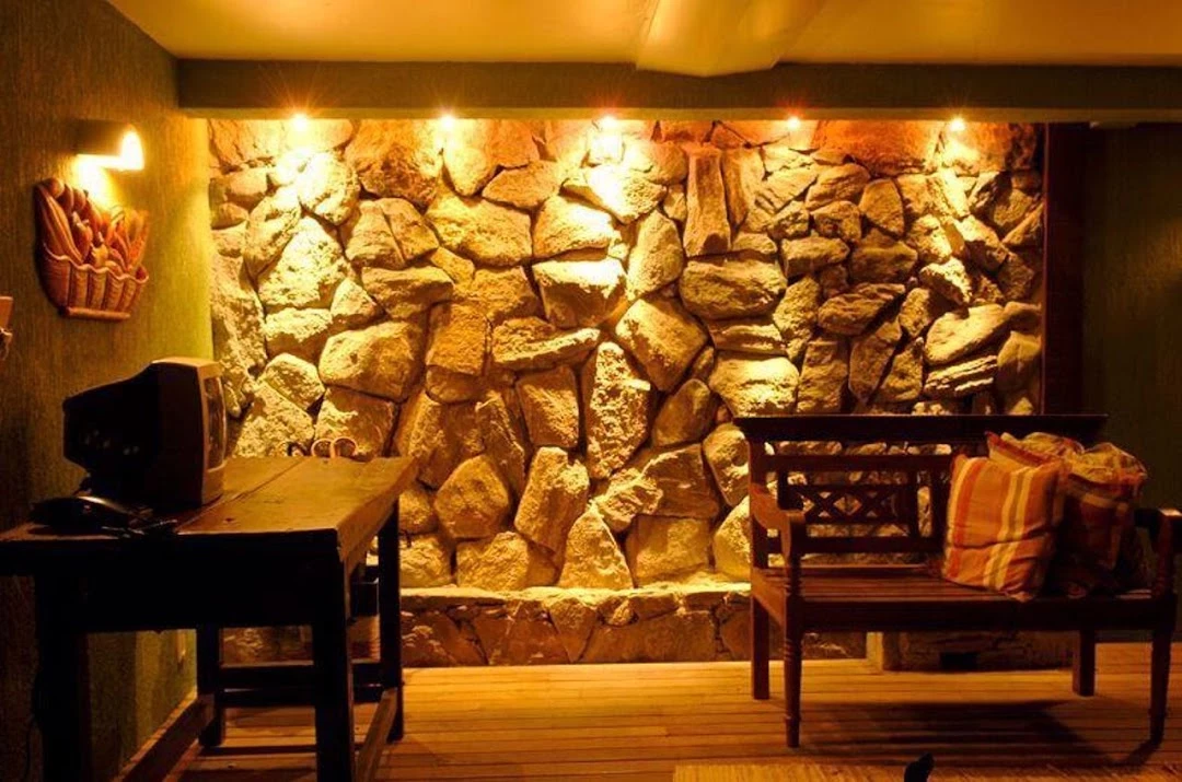 Imagem Casa com 7 Quartos à Venda, 454 m² em Ferradura - Armação dos Búzios