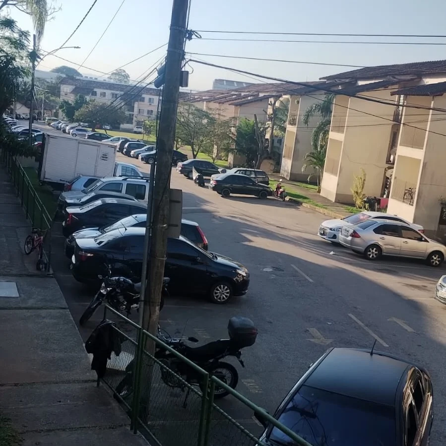 Imagem Apartamento com 2 Quartos à Venda, 50 m²em Campo Grande - Rio de Janeiro