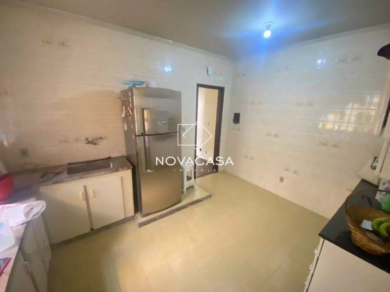 Foto do imóvel: Casa com 4 Quartos à Venda, 222 m² em Planalto - Belo Horizonte