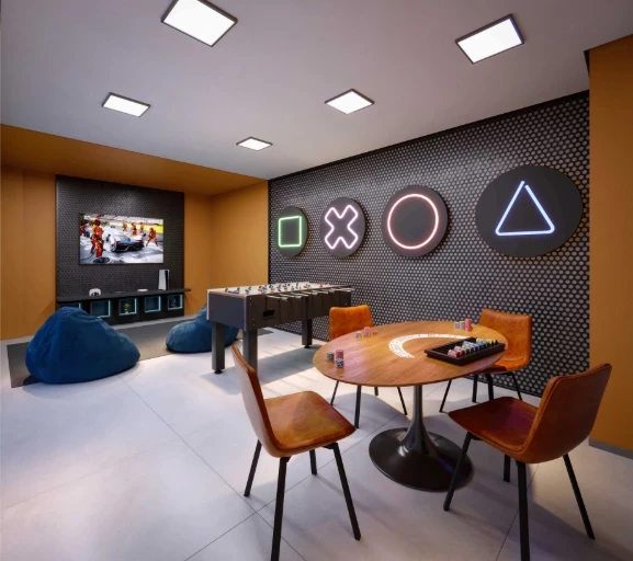 Foto do imóvel: Apartamento com 2 Quartos à Venda, 61 m² em Jockey de Itaparica - Vila Velha