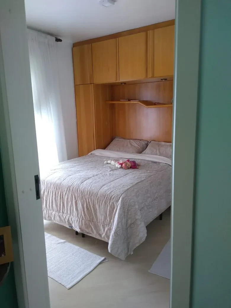 Imagem Apartamento com 3 Quartos à Venda, 71 metros em Vila Izabel - Curitiba
