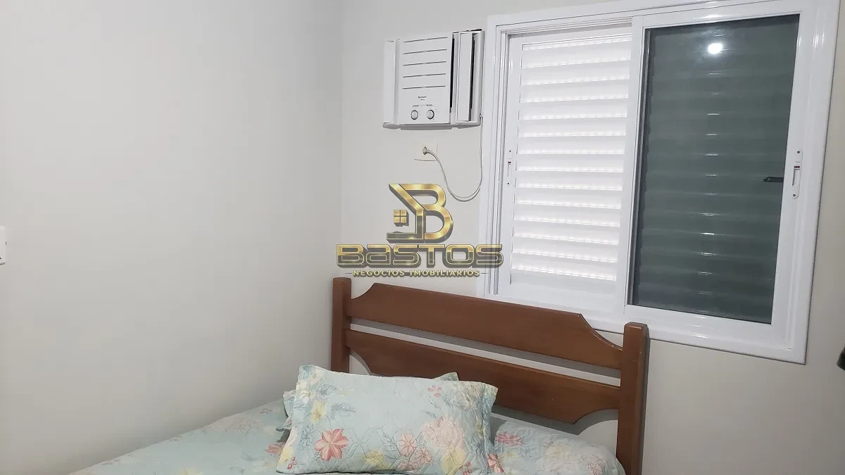 Imagem Apartamento com 2 Quartos à Venda, 93 m² em Praia Grande - Ubatuba