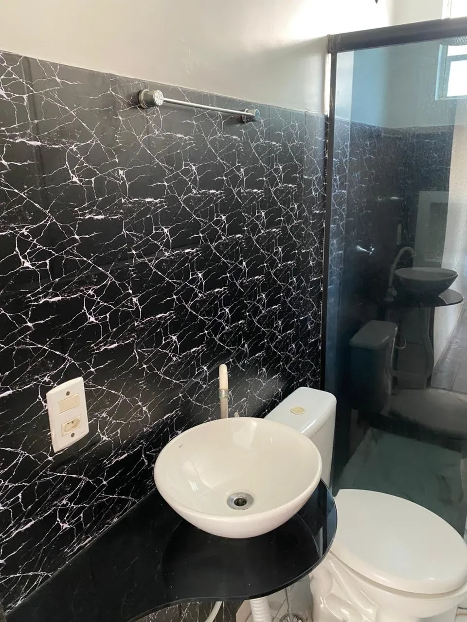 Foto do imóvel: Apartamento com 2 Quartos à Venda, 48 m² em Coqueiro - Belém