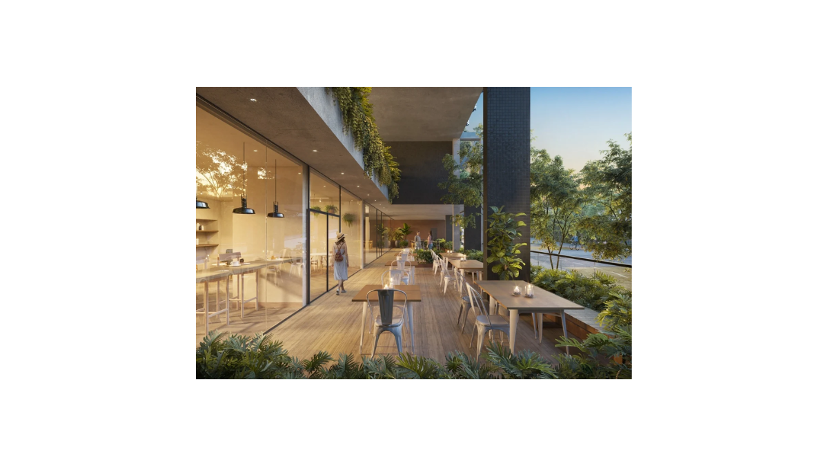 Imagem Apartamento com 1 Quarto à Venda, 35 m²em Horto Florestal - Salvador