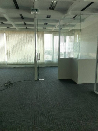 Imagem Sala Comercial à Venda ou Locação, 2.844 m² em Jardim São Luís - São Paulo