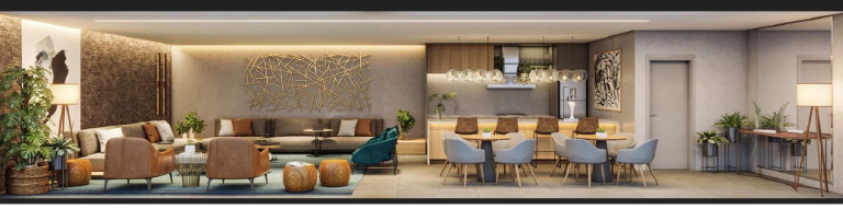 Imagem Apartamento com 3 Quartos à Venda, 146 m² em Vila Mascote - São Paulo