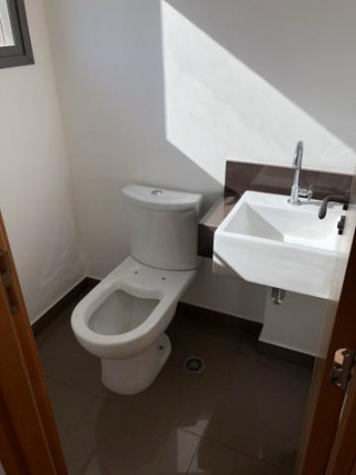 Imagem Sala Comercial para Alugar, 41 m² em Vila Guiomar - Santo André